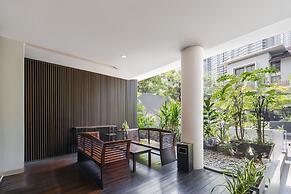 Cove Southouse Residence