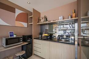 Cove Southouse Residence