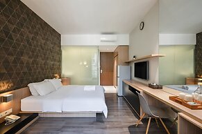 Cove Southouse Residence
