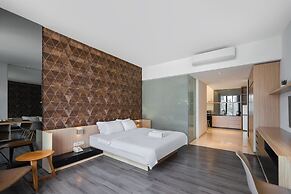 Cove Southouse Residence