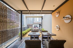 Cove Southouse Residence