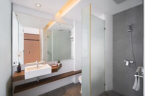 Cove Southouse Residence