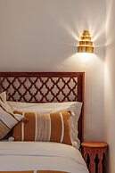 Riad le terra cotta