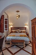 Riad le terra cotta