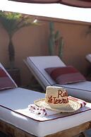 Riad le terra cotta