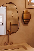 Riad le terra cotta