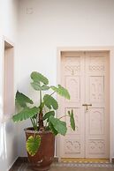 Riad le terra cotta