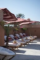 Riad le terra cotta