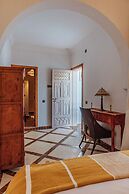Riad le terra cotta