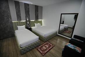 Hotel Crown Park Limited Sylhet