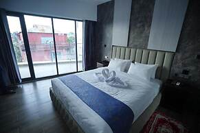 Hotel Crown Park Limited Sylhet