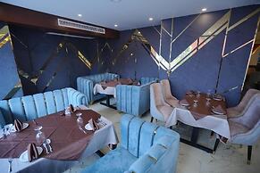 Hotel Crown Park Limited Sylhet