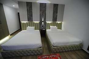 Hotel Crown Park Limited Sylhet
