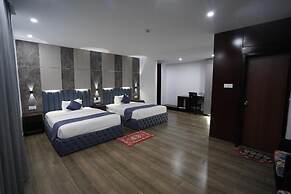 Hotel Crown Park Limited Sylhet