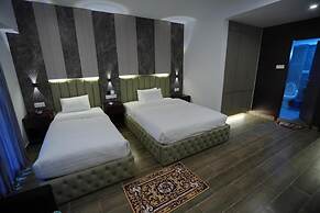 Hotel Crown Park Limited Sylhet