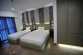 Hotel Crown Park Limited Sylhet