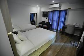 Hotel Crown Park Limited Sylhet