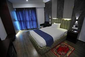 Hotel Crown Park Limited Sylhet