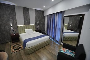 Hotel Crown Park Limited Sylhet