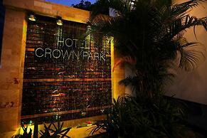 Hotel Crown Park Limited Sylhet