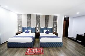Hotel Crown Park Limited Sylhet