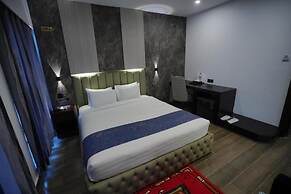 Hotel Crown Park Limited Sylhet