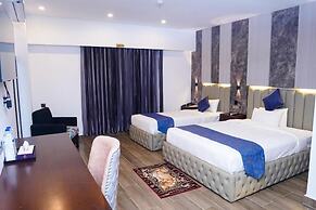 Hotel Crown Park Limited Sylhet