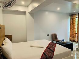 Hotel Crown Park Limited Sylhet