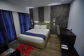 Hotel Crown Park Limited Sylhet