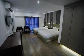 Hotel Crown Park Limited Sylhet