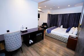 Hotel Crown Park Limited Sylhet