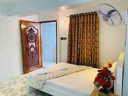 Hotel Crown Park Limited Sylhet