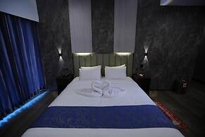 Hotel Crown Park Limited Sylhet