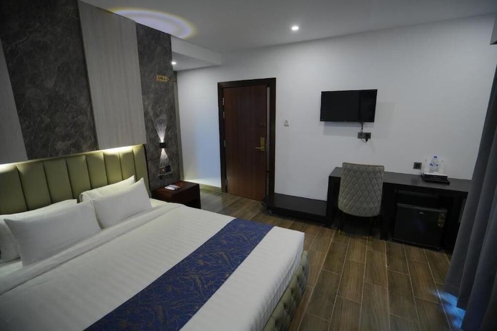 Hotel Crown Park Limited Sylhet