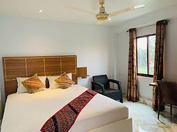 Hotel Crown Park Limited Sylhet