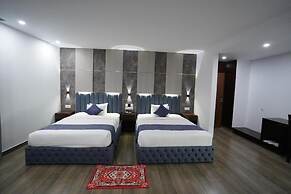 Hotel Crown Park Limited Sylhet