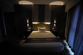 Hotel Crown Park Limited Sylhet