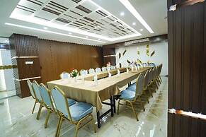Hotel Crown Park Limited Sylhet