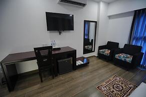 Hotel Crown Park Limited Sylhet