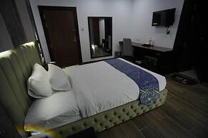 Hotel Crown Park Limited Sylhet