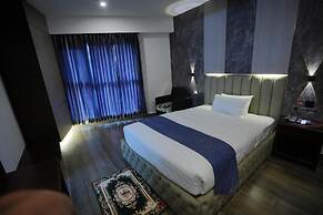Hotel Crown Park Limited Sylhet