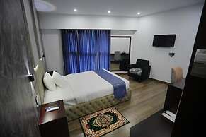 Hotel Crown Park Limited Sylhet