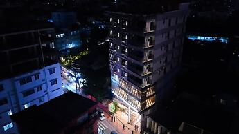 Hotel Crown Park Limited Sylhet