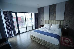 Hotel Crown Park Limited Sylhet