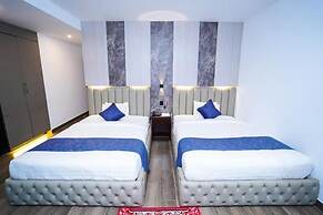 Hotel Crown Park Limited Sylhet