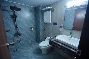 Hotel Crown Park Limited Sylhet
