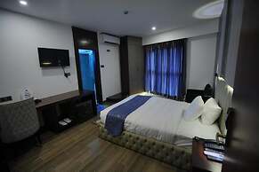 Hotel Crown Park Limited Sylhet