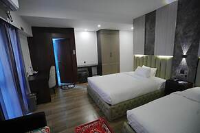 Hotel Crown Park Limited Sylhet