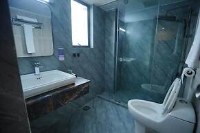 Hotel Crown Park Limited Sylhet