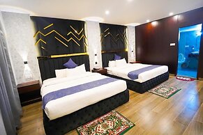 Hotel Crown Park Limited Sylhet